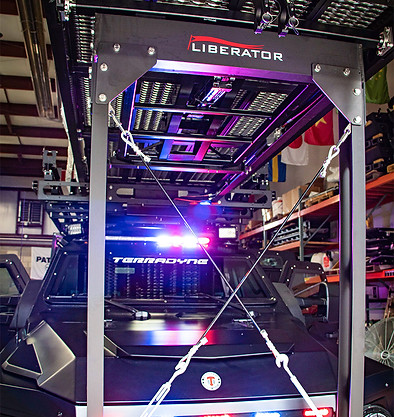 Liberator