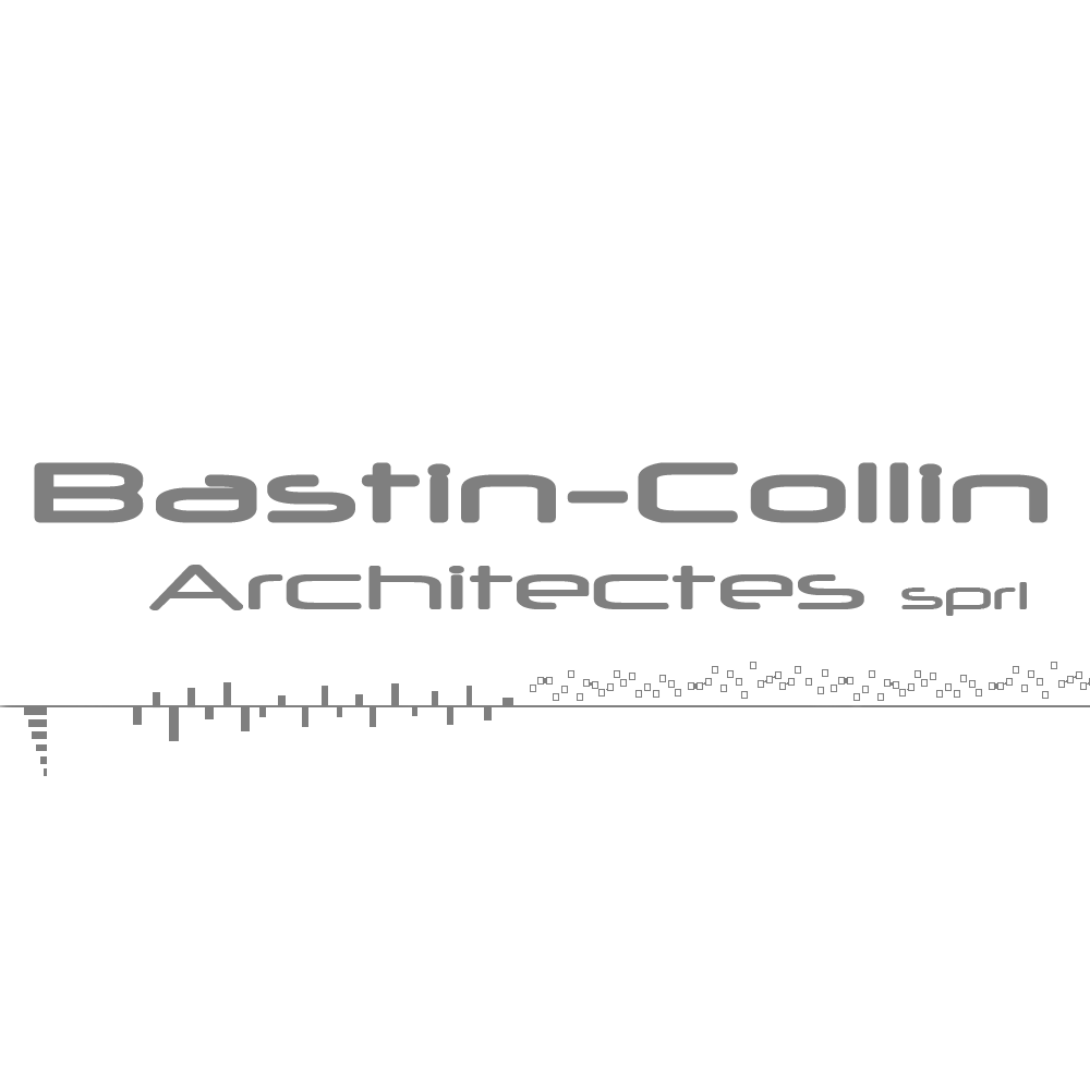 BASTIN - COLLIN ARCHITECTES