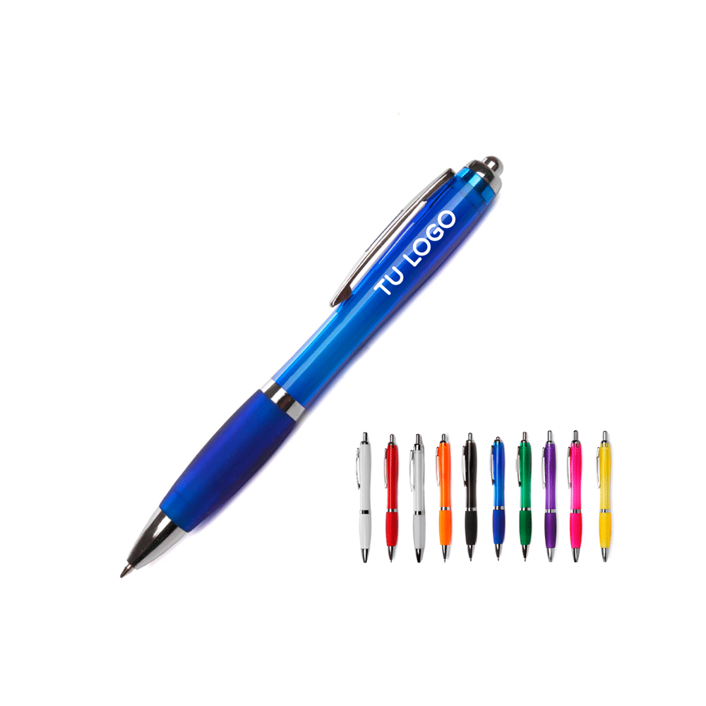 Bolígrafo Lapicera Merchandising Marketing empresarial