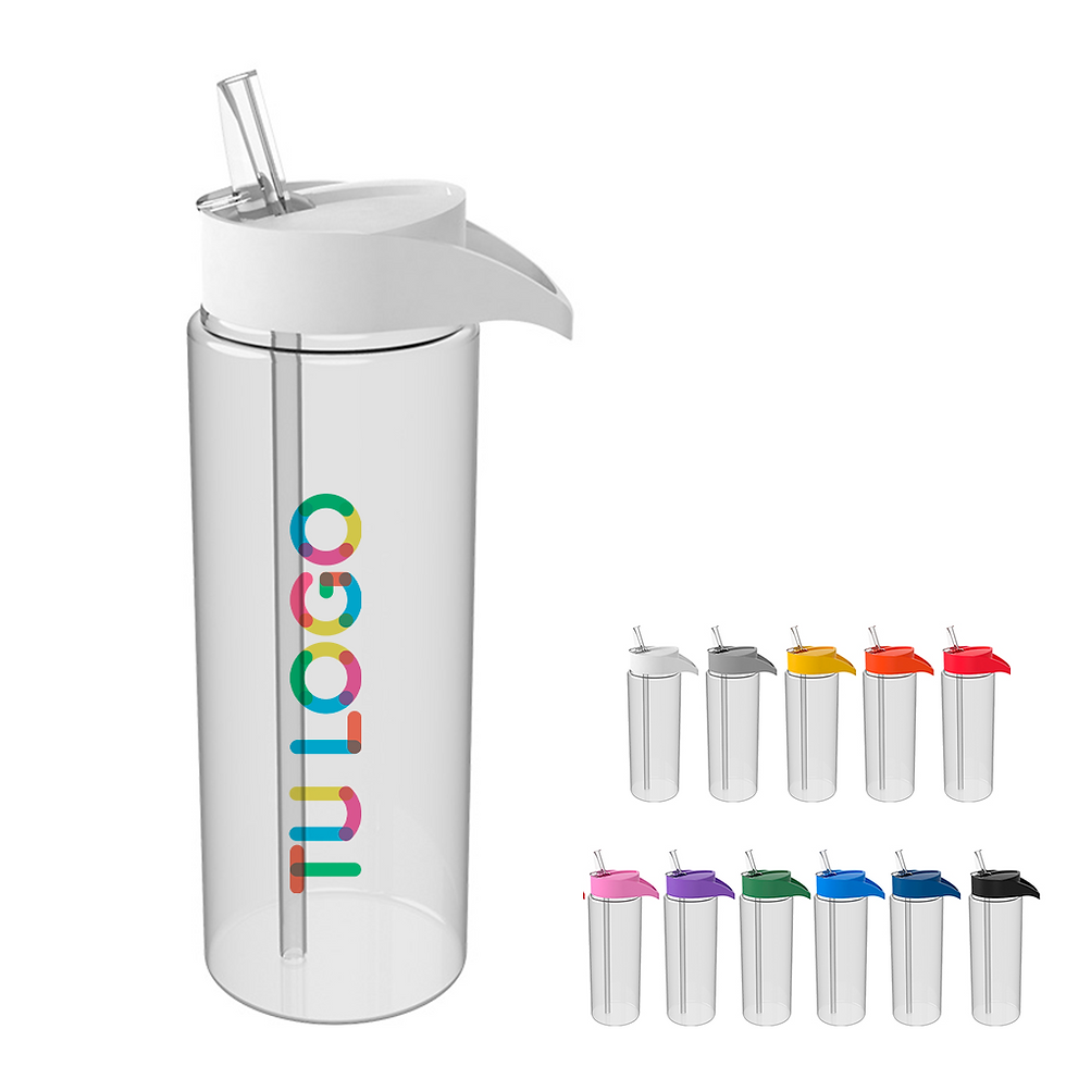 Botella Drinkwear Merchandising personalizado Marketing promocional