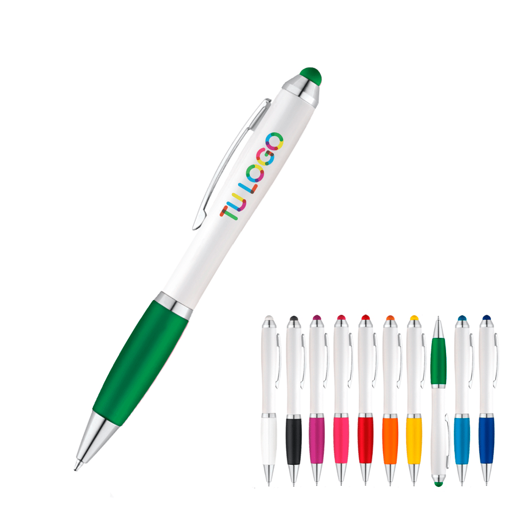 Bolígrafo Lapicera Merchandising Marketing empresarial