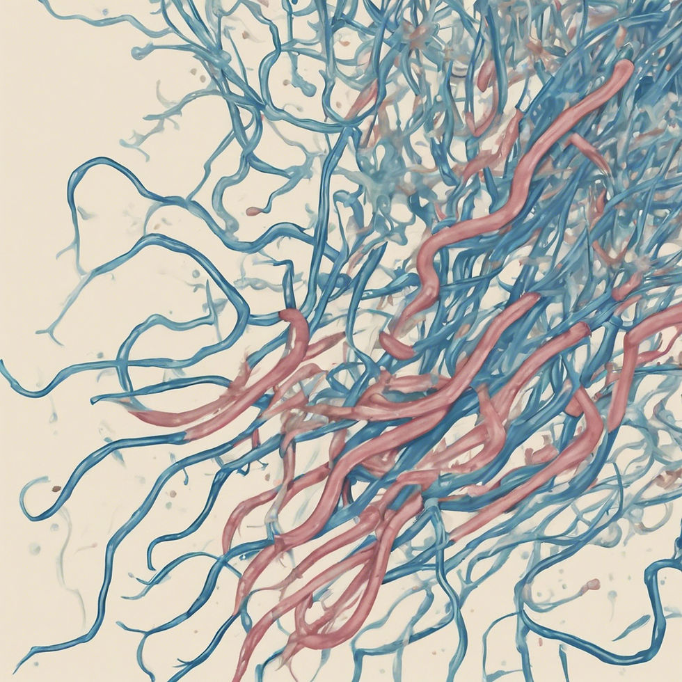 Candidíase de Repetição e Saúde Intestinal: A Conexão que Você Precisa Conhecer