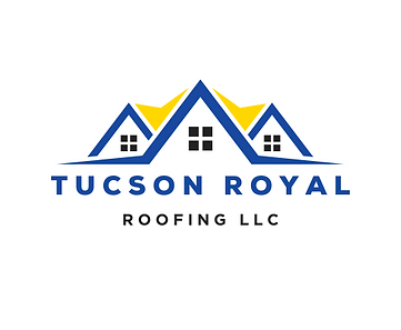 Red and Black Modern Roofing Specialized Logo Design.png