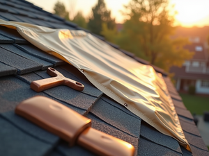 Emergency Roof Repair Services in Tucson, AZ