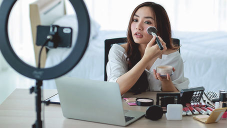  O impacto dos influenciadores digitais na formação dos jovens