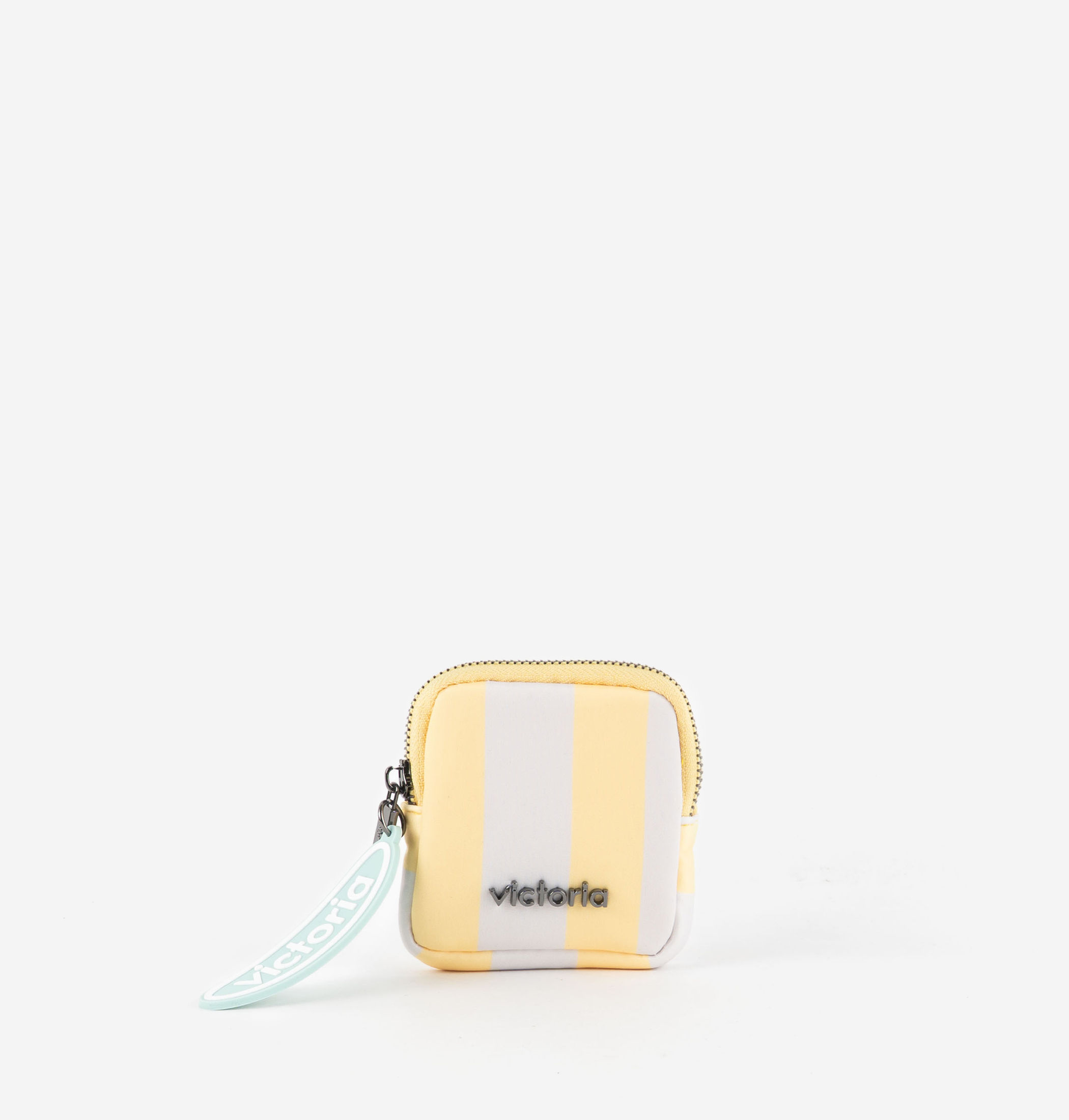 MONEDERO PRINTS AMARILLO