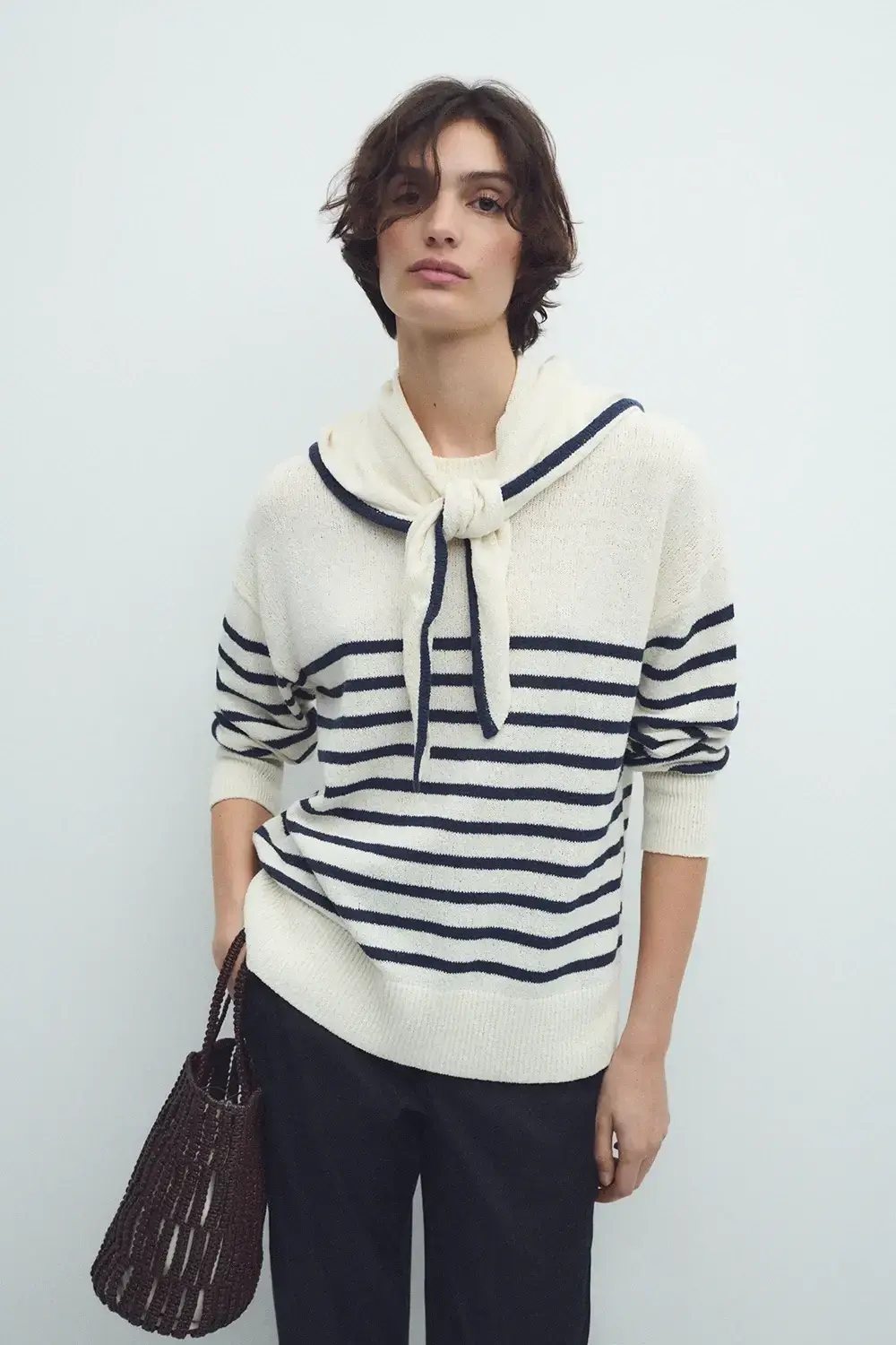 JERSEY NEWPORT SET