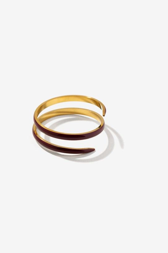 ANILLO OLIVIA