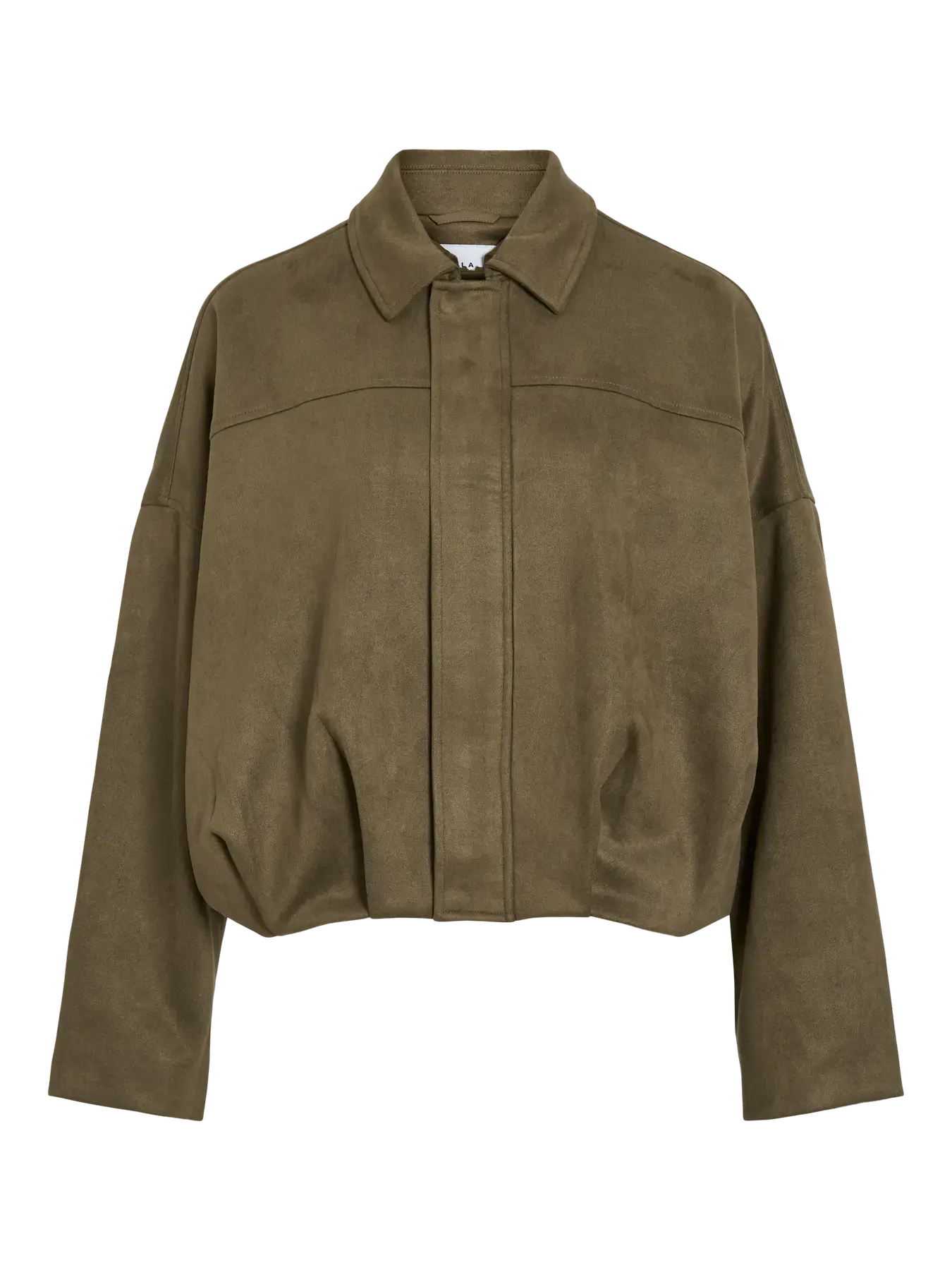 CHAQUETA VIVIRAL CAZA