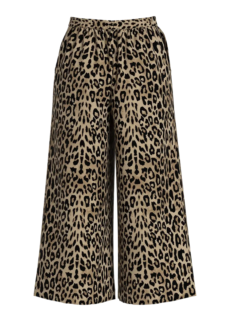Miniatura: PANTALON VIPRISILLA LEO