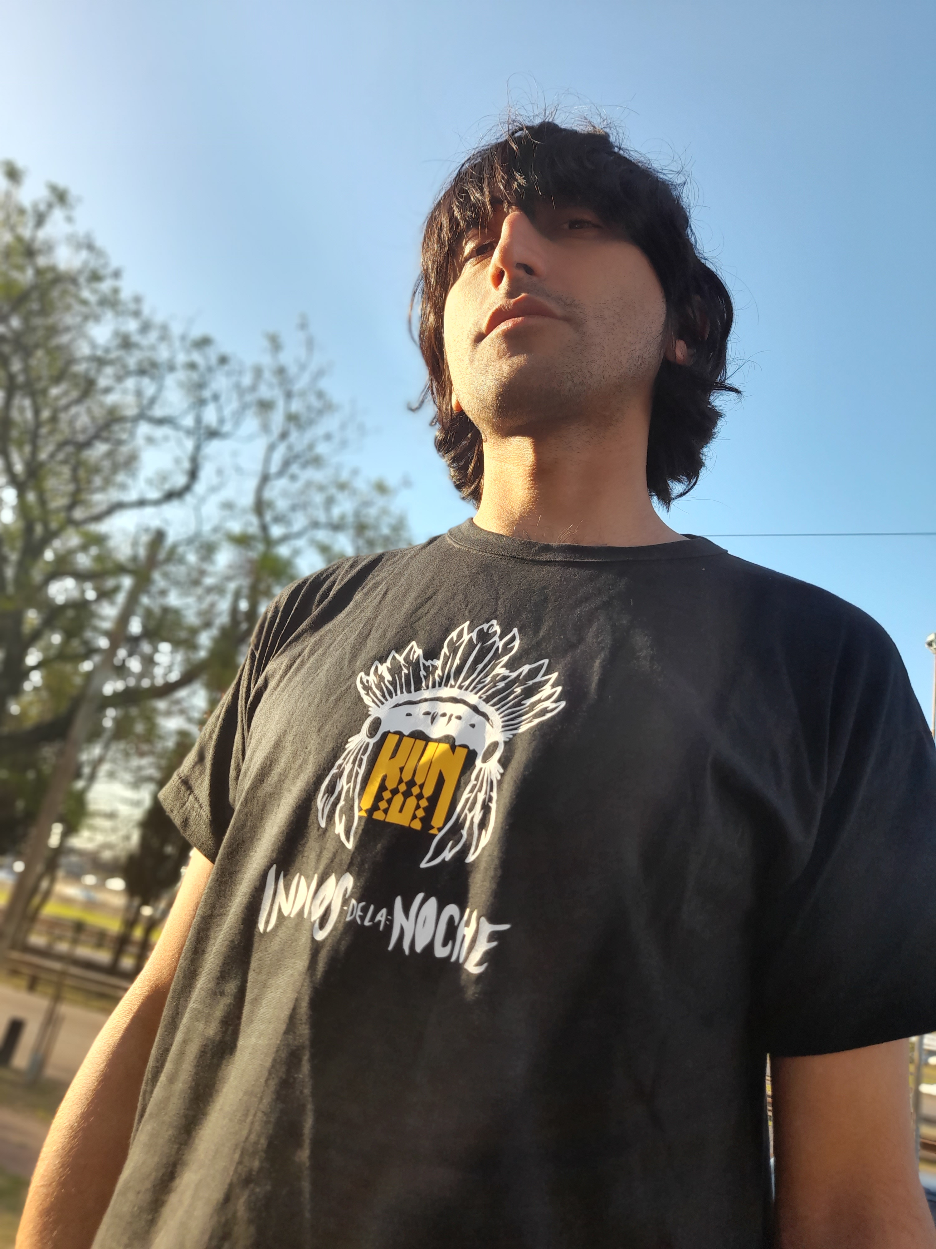Remera India