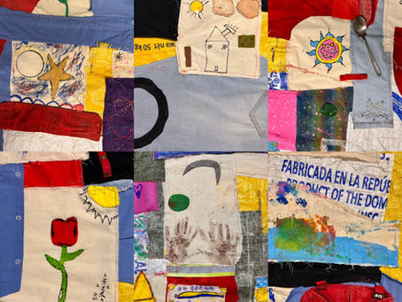 Land of High Mountains: The Art of Survival highlights Haiti’s creativity and resilience