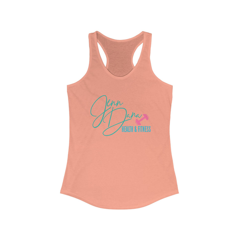 Thumbnail: Women's Ideal Racerback Tank