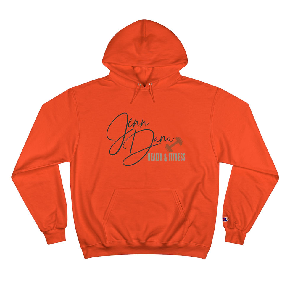 Thumbnail: Champion Hoodie