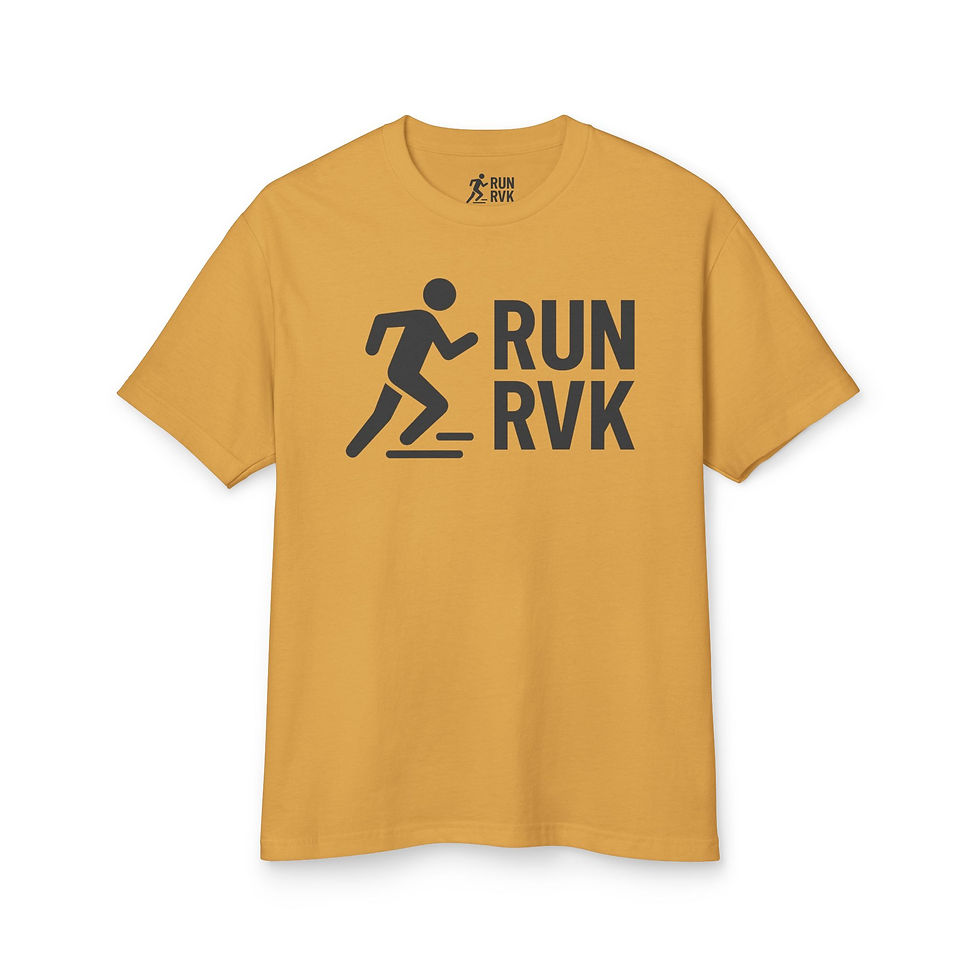 Thumbnail: Unisex Garment-Dyed Heavyweight Cotton Tee