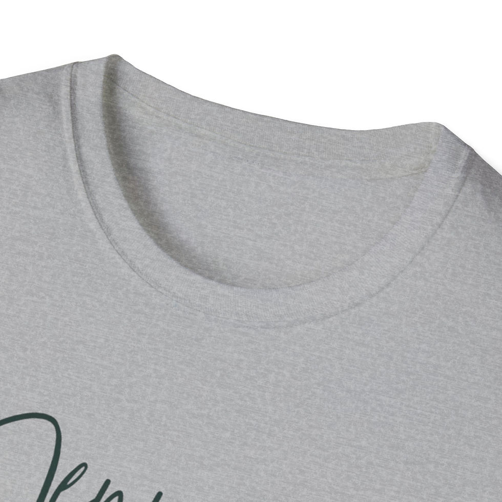 Thumbnail: Unisex Softstyle T-Shirt