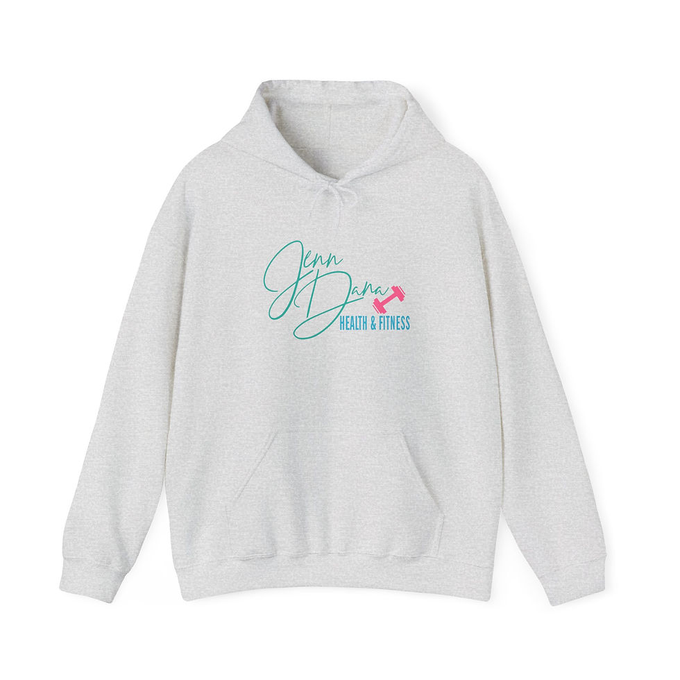 Thumbnail: Unisex Heavy Blend™ Hooded Sweatshirt