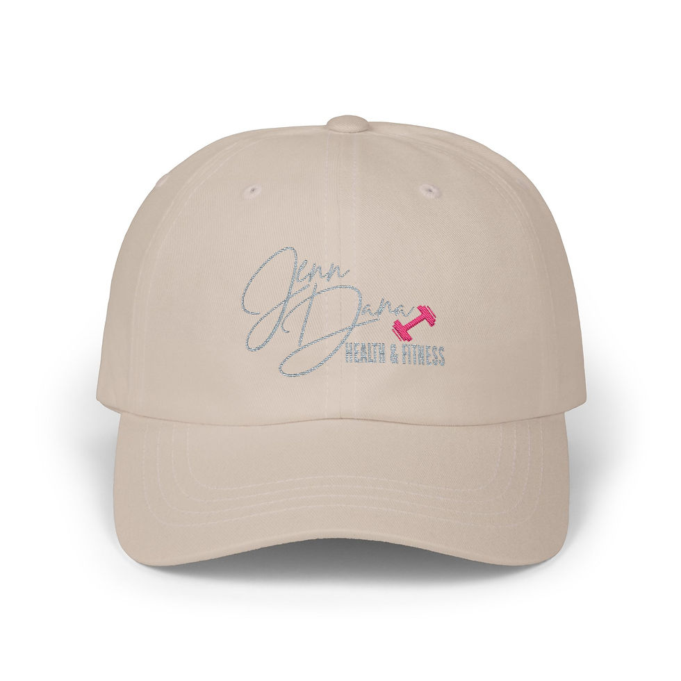 Thumbnail: Classic Dad Cap