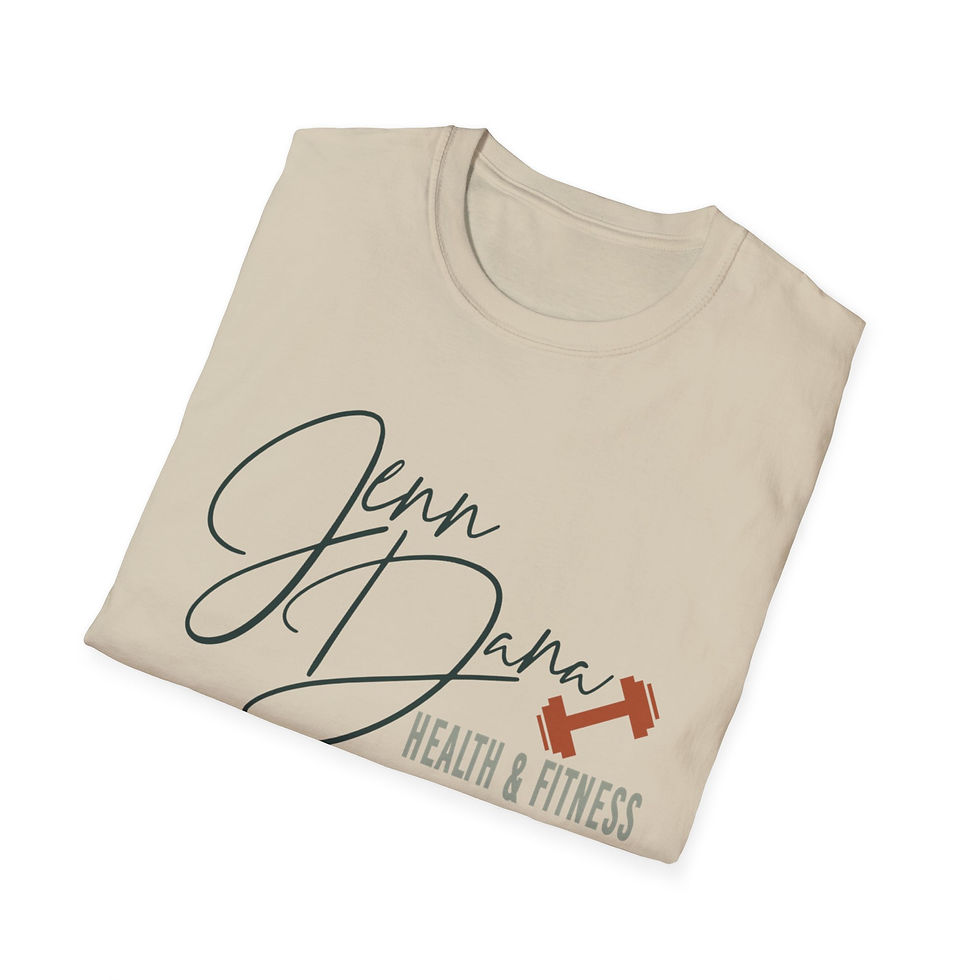Thumbnail: Unisex Softstyle T-Shirt