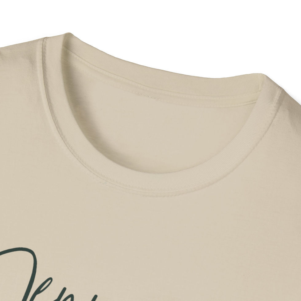 Thumbnail: Unisex Softstyle T-Shirt
