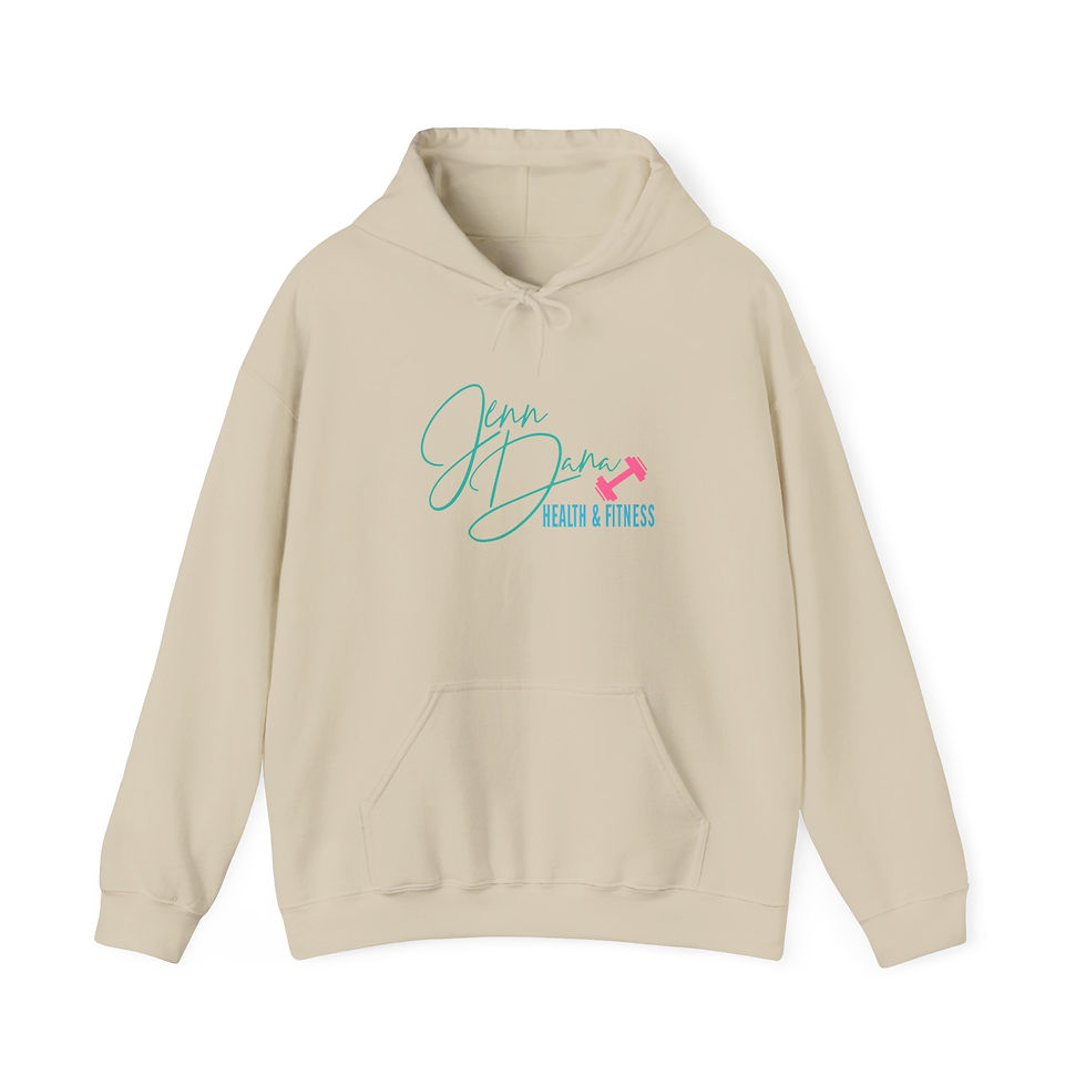 Thumbnail: Unisex Heavy Blend™ Hooded Sweatshirt