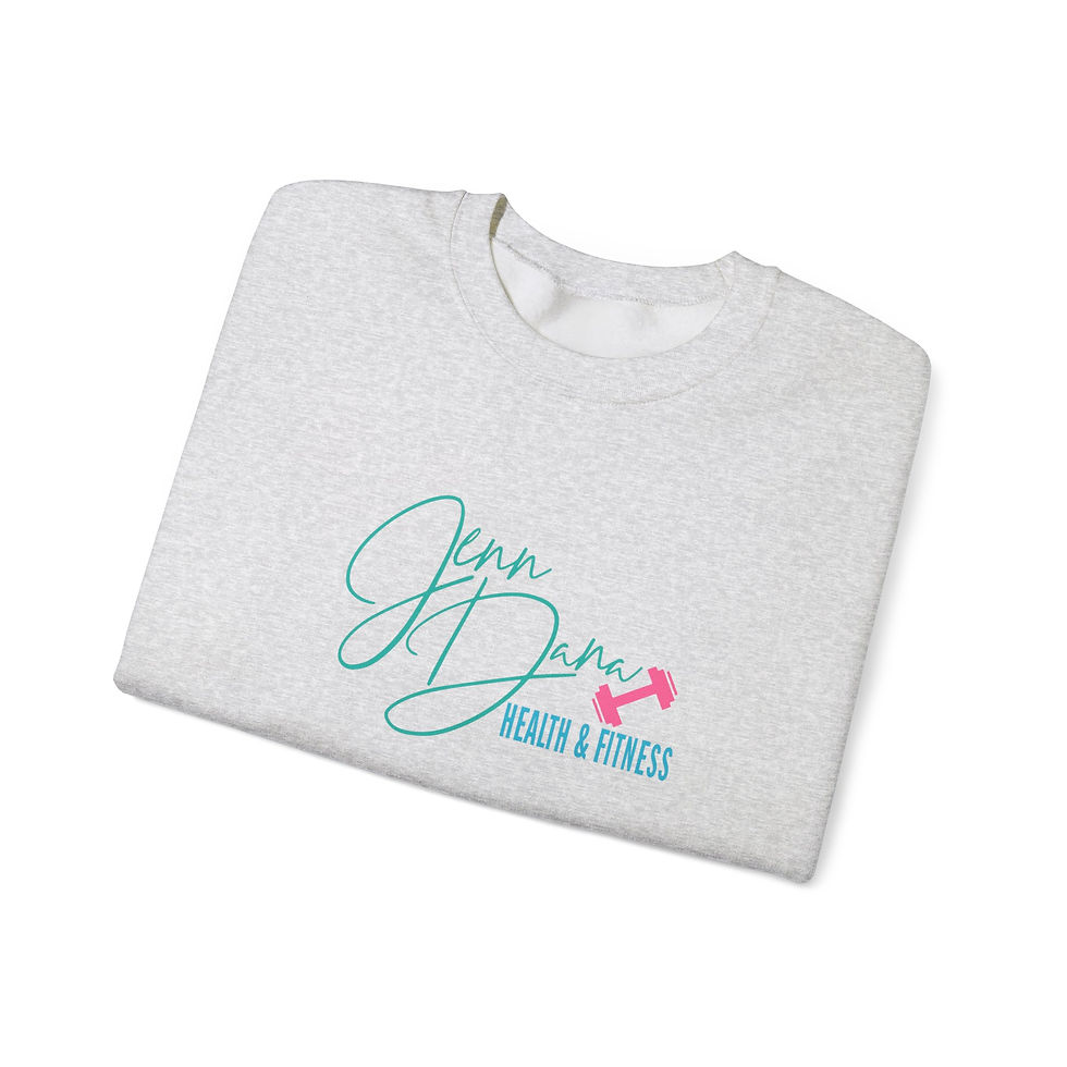 Thumbnail: Unisex Heavy Blend™ Crewneck Sweatshirt