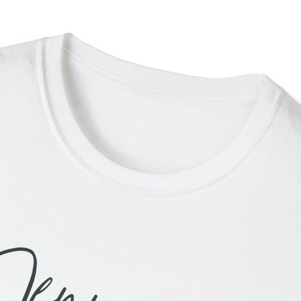 Thumbnail: Unisex Softstyle T-Shirt