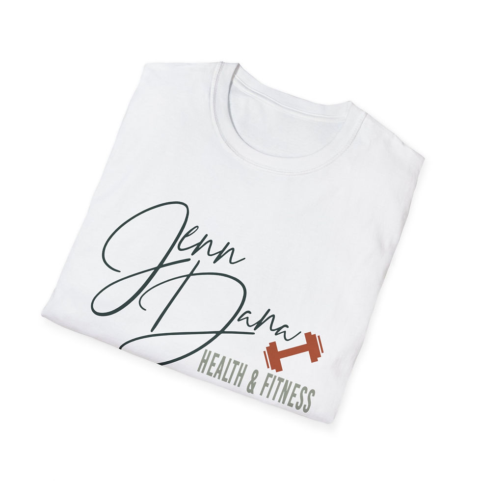 Thumbnail: Unisex Softstyle T-Shirt