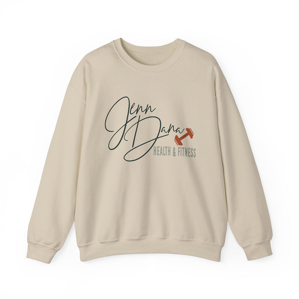 Thumbnail: Unisex Heavy Blend™ Crewneck Sweatshirt