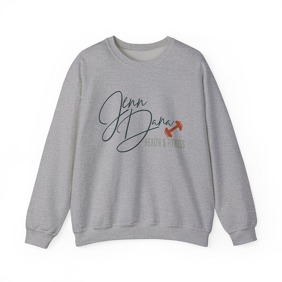 Thumbnail: Unisex Heavy Blend™ Crewneck Sweatshirt
