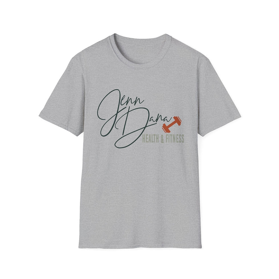Thumbnail: Unisex Softstyle T-Shirt