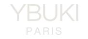 Logo de la marque Ybuki Paris