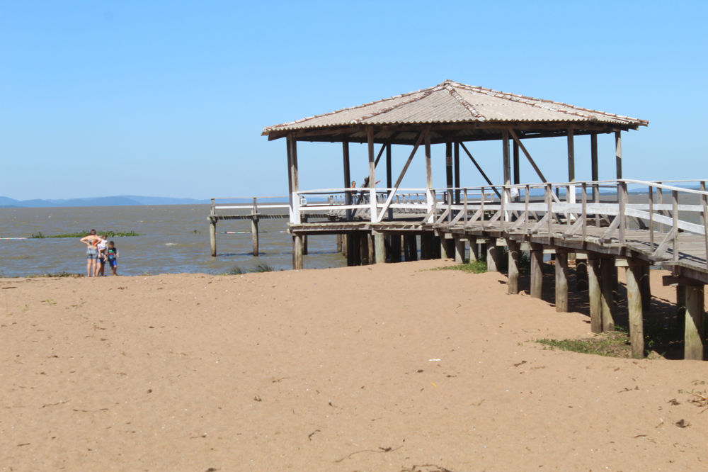 Barra do Ribeiro completa 62 anos de história