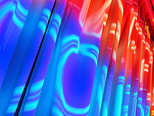 Elina Du Rietz Standup