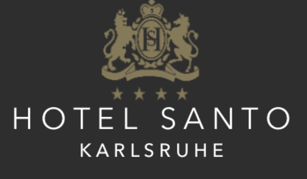 Hotel Santo in Karlsruhe, Germany