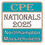 Thumbnail: CPE Nationals 2025
