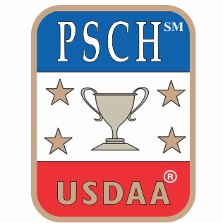 Performance Standard Champion