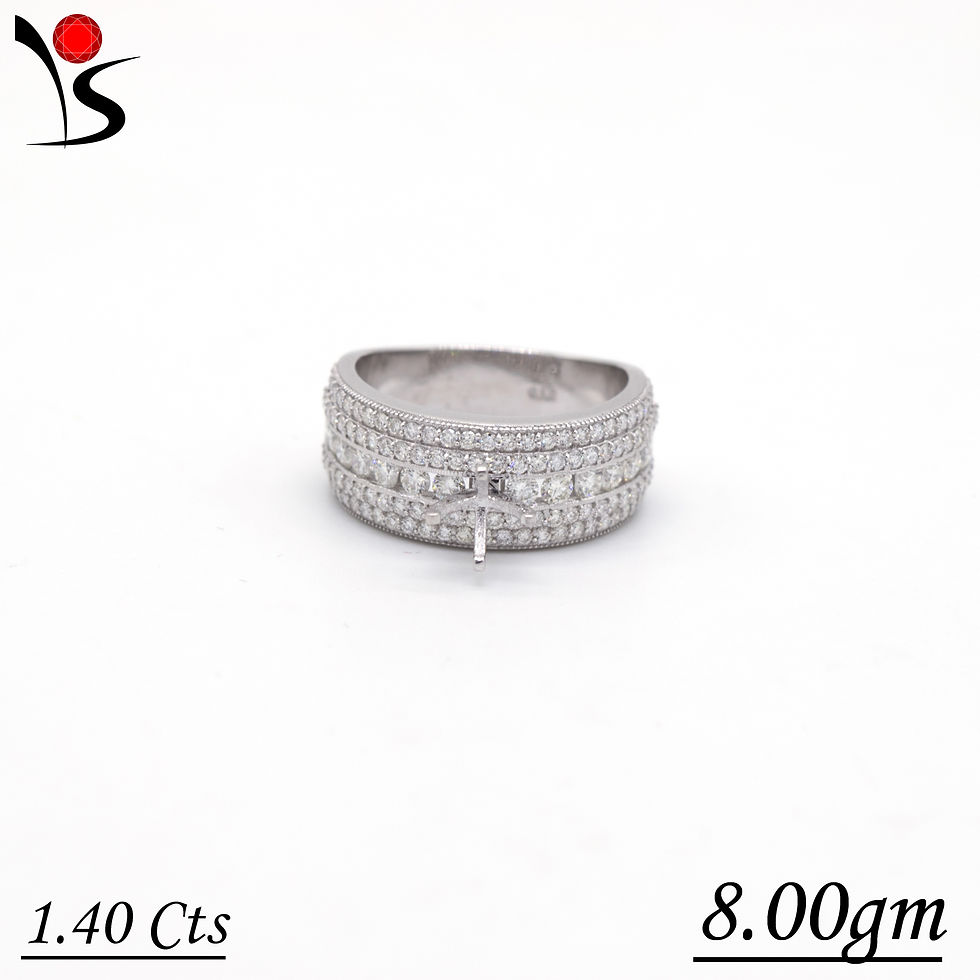 Thumbnail: Diamond Ring