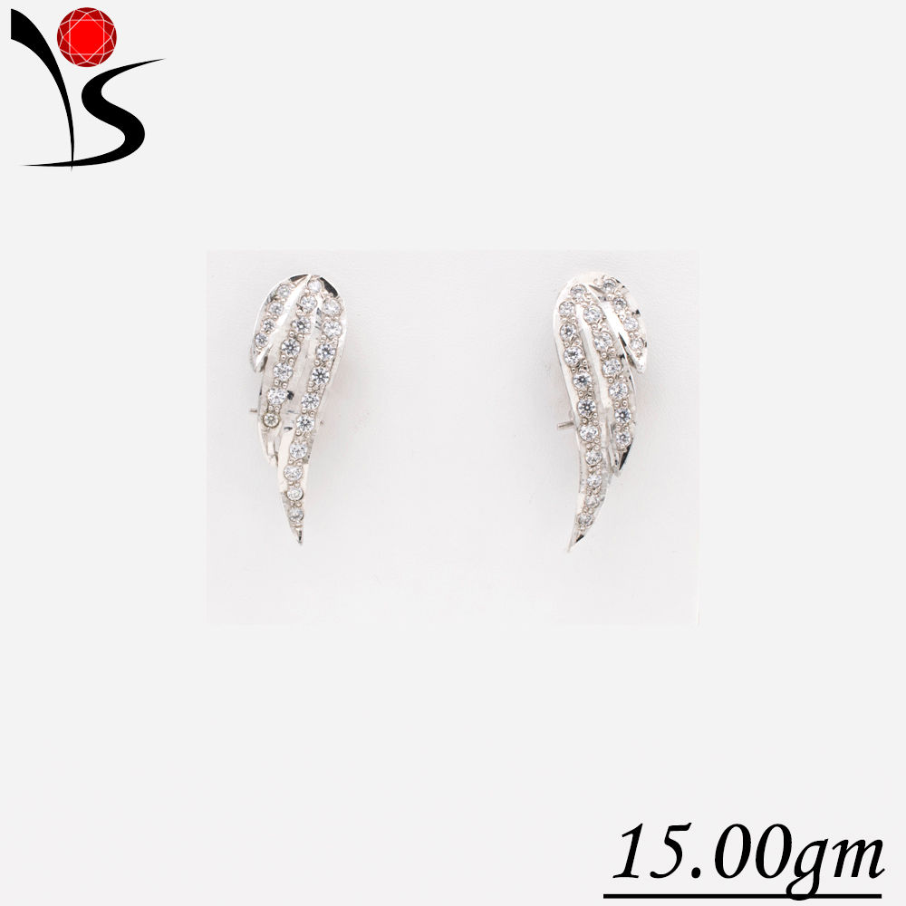 Smokey Zircon Tops