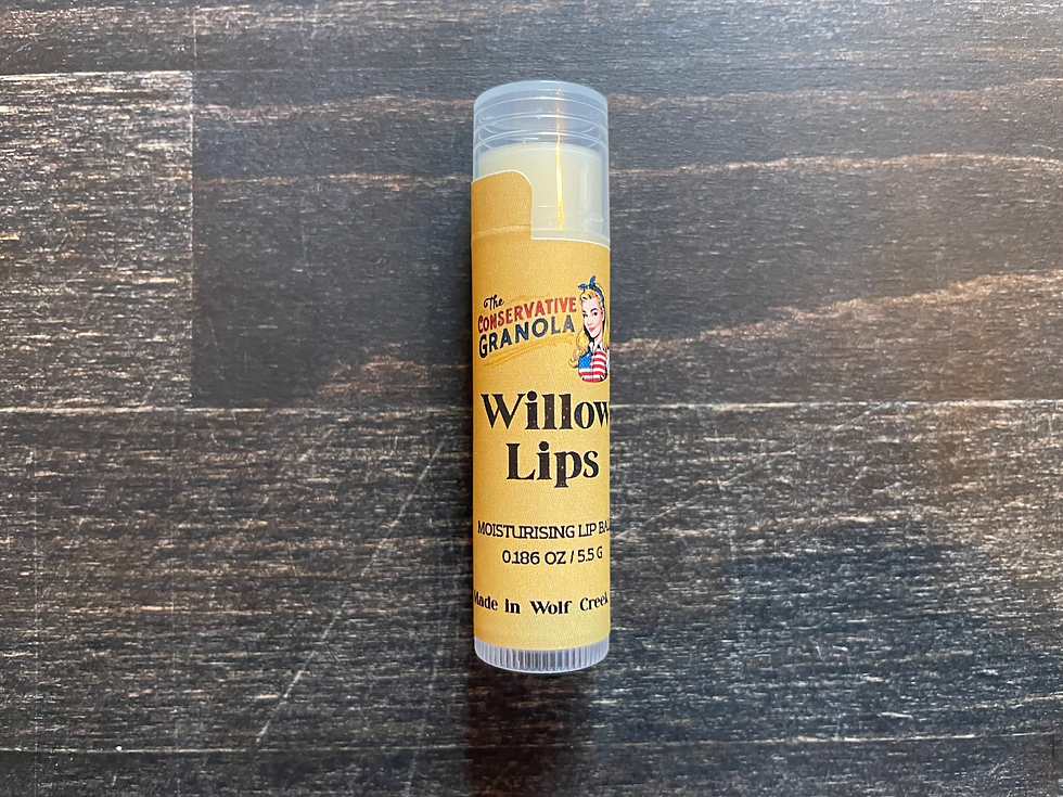 Thumbnail: Willow Lips