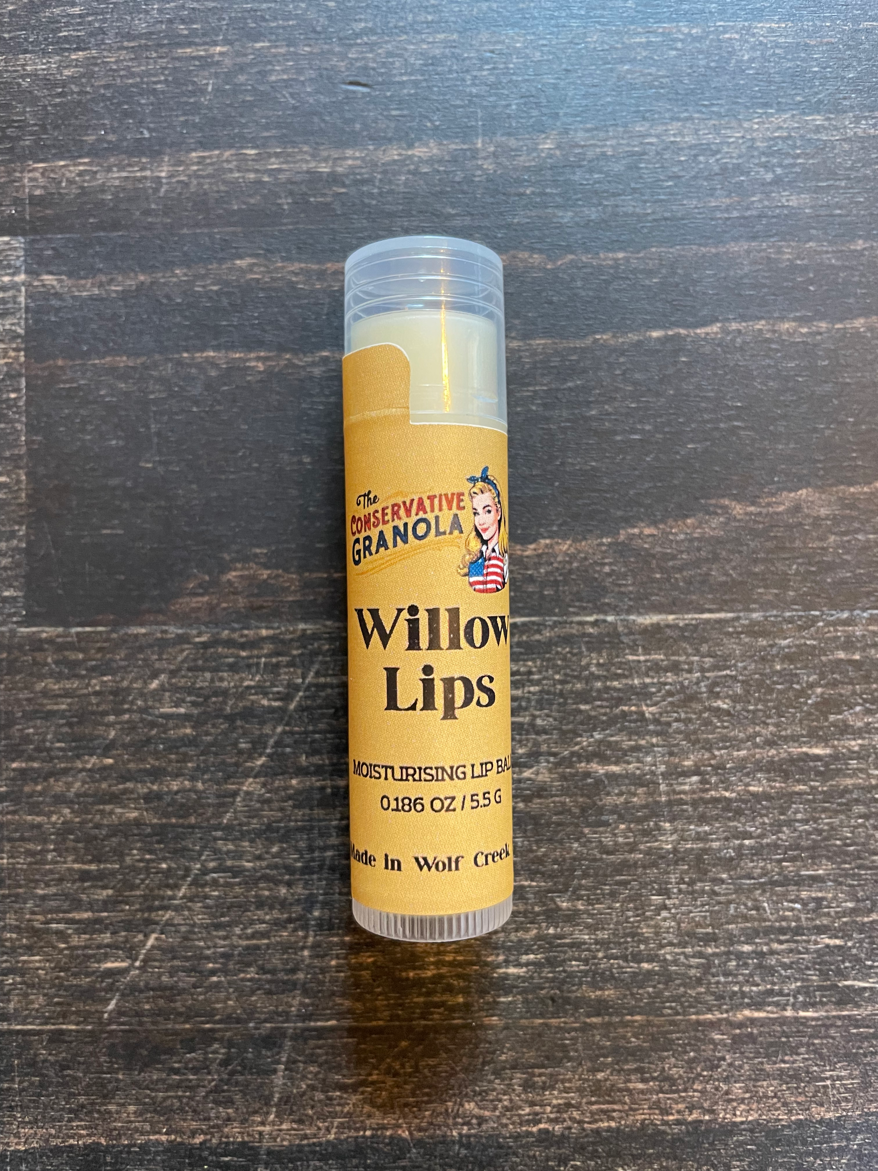 Willow Lips