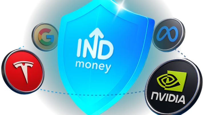 How to open a US stocks account on INDmoney and buy shares — step by step