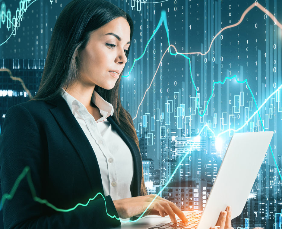 Why women should Invest in Stock Market...?