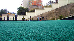 Impermeabilizante verde ecologico