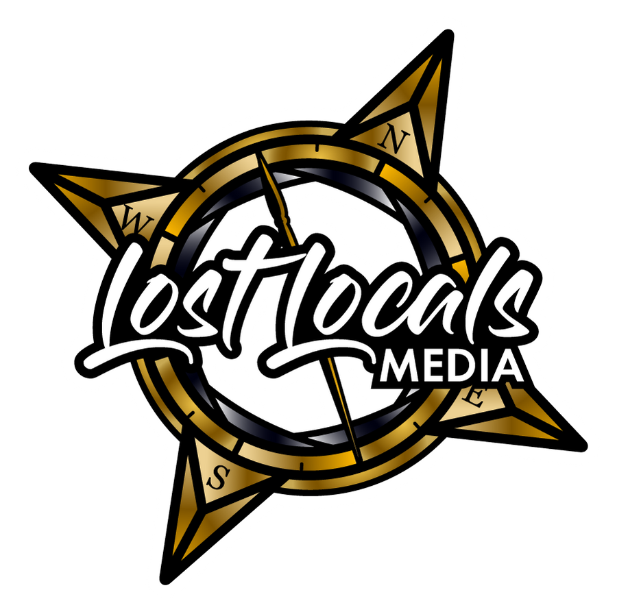 Lost Locals Media