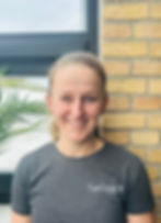 Alexandra D. Geest