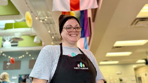 From The North Grove Kitchen: Mi’kmaw Goulash with Lentuk (Deer) 