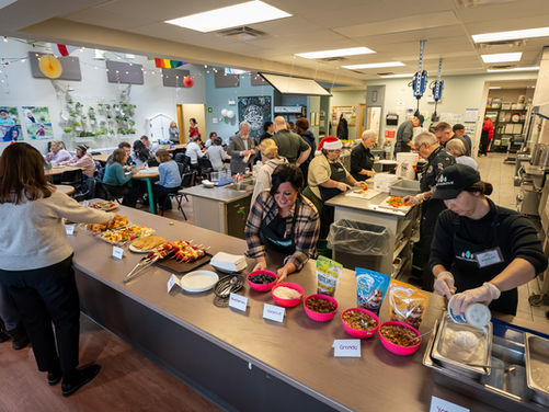 Upgrades to our kitchen