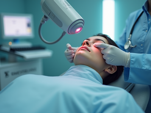 Transform Your Look with Laser Skin Rejuvenation Methods