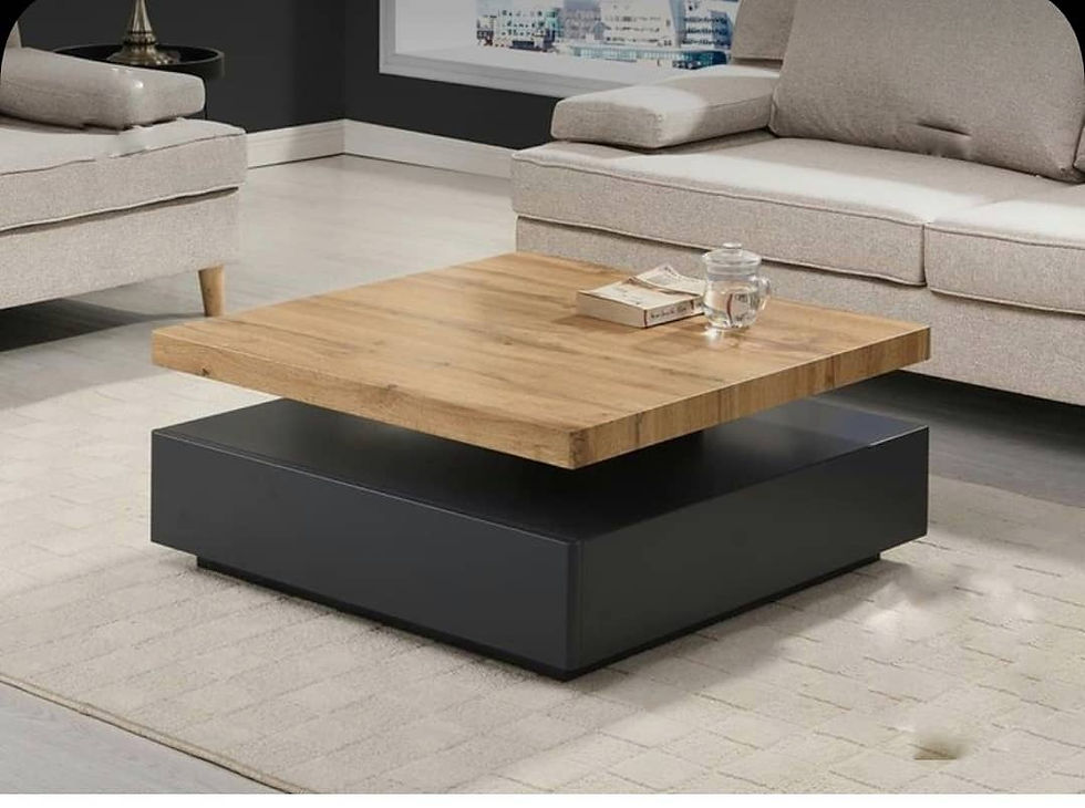Table de salon | Design 